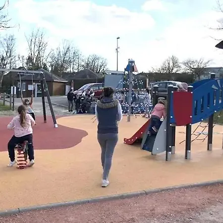 营地 3 Etoiles - Piscine - Ccbfghe 3*