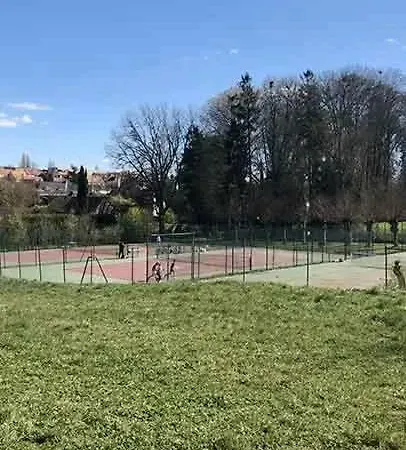 营地 3 Etoiles - Piscine - Ccbfghe 3*
