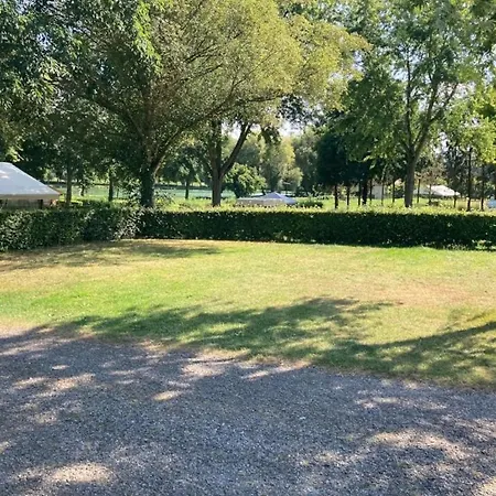 3 Etoiles - Piscine - Ccbfghe 营地 3*