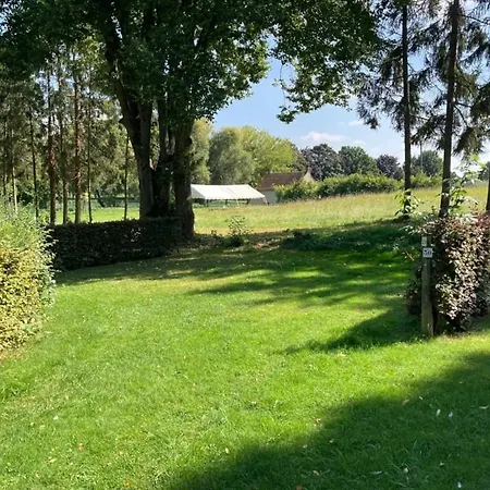 3 Etoiles - Piscine - Ccbfghe 营地 3*
